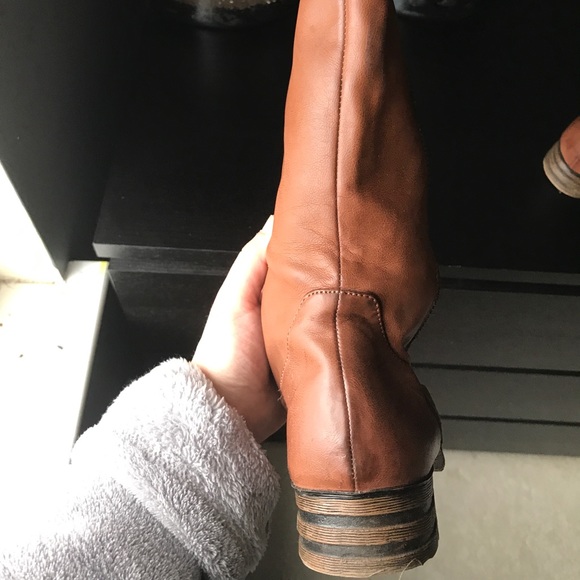Mia Riding Boots - Picture 6 of 8
